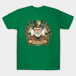 St Patricks Day T-Shirt